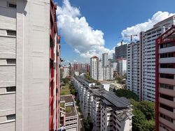 Blk 129 Bukit Merah View (Bukit Merah), HDB 3 Rooms #548482801